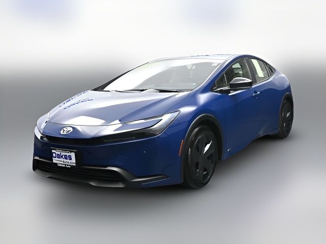 2023 Toyota Prius Limited