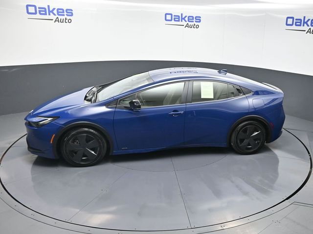 2023 Toyota Prius Limited