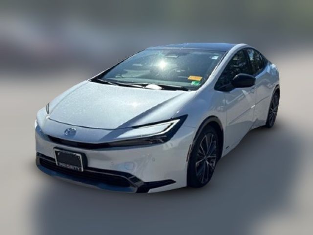 2023 Toyota Prius Limited