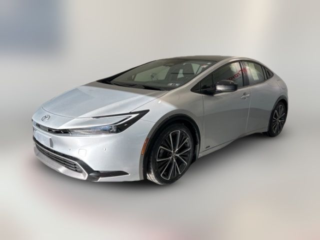 2023 Toyota Prius Limited