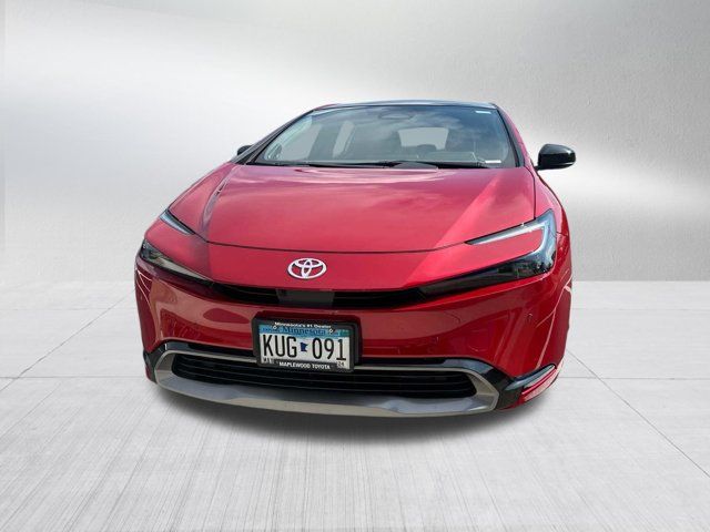 2023 Toyota Prius Limited