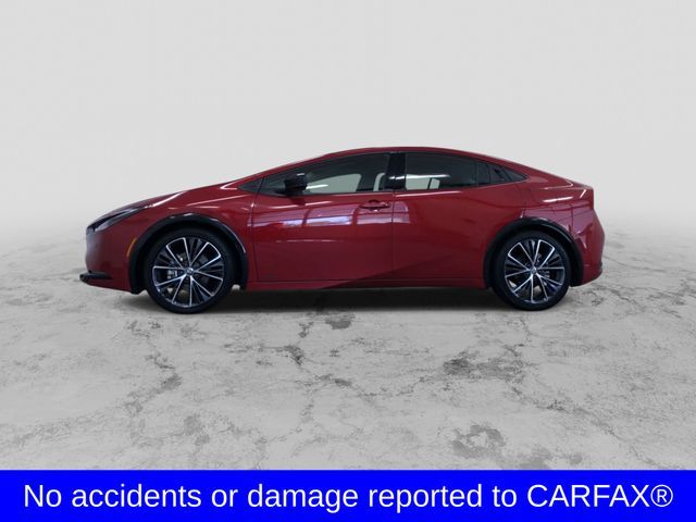 Used 2023 Toyota Prius For Sale in Milwaukee, WI | Auto Navigator