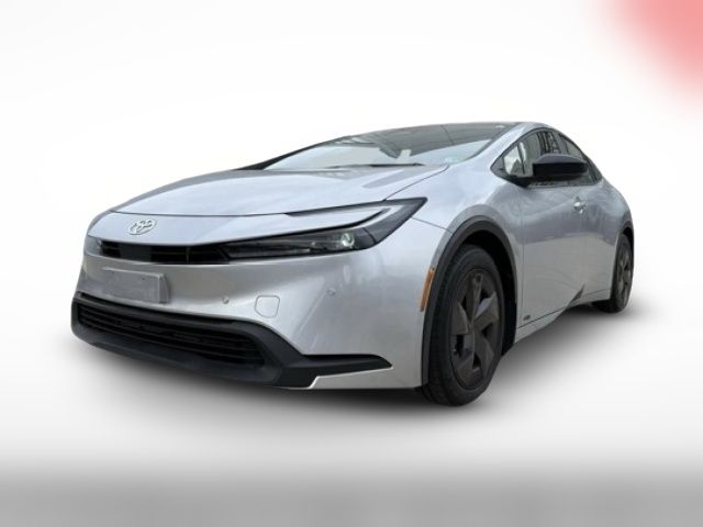 2023 Toyota Prius Limited