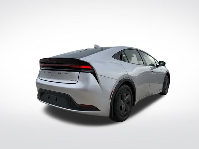 2023 Toyota Prius Limited