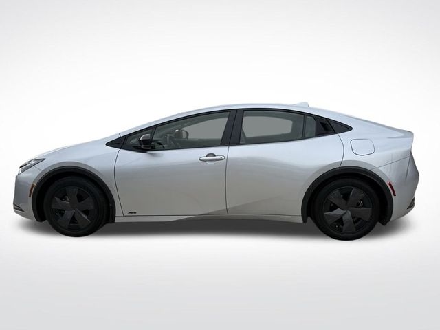 2023 Toyota Prius Limited