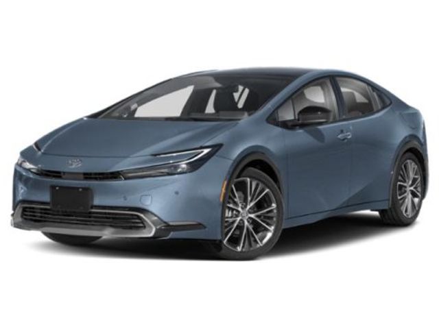 2023 Toyota Prius Limited