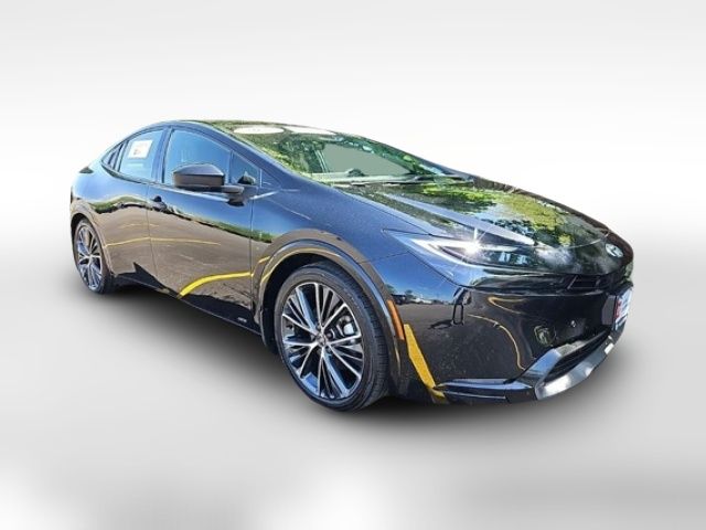2023 Toyota Prius Limited