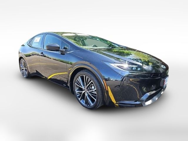 2023 Toyota Prius Limited