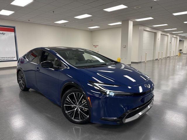 2023 Toyota Prius Limited