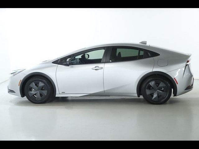 2023 Toyota Prius LE