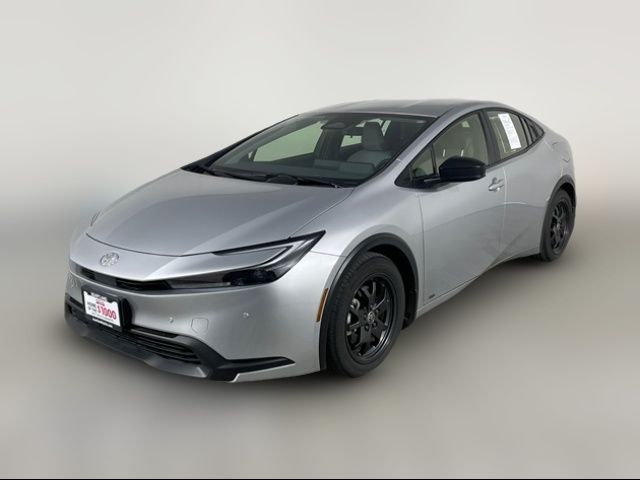 2023 Toyota Prius Limited
