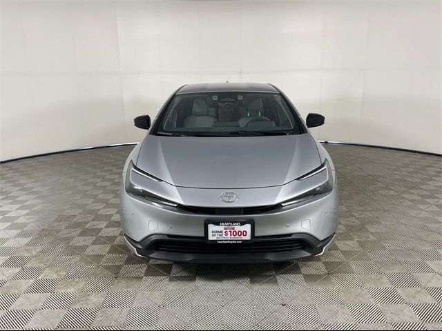 2023 Toyota Prius Limited