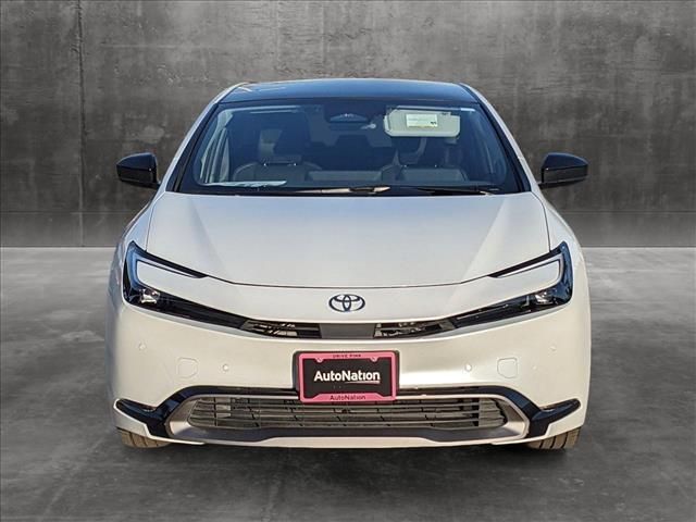 2023 Toyota Prius Limited