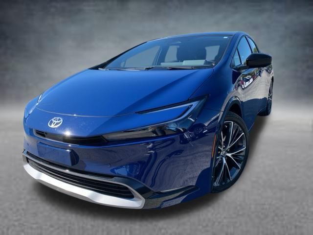 2023 Toyota Prius Limited