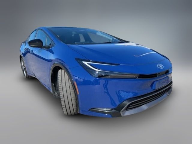 2023 Toyota Prius Limited