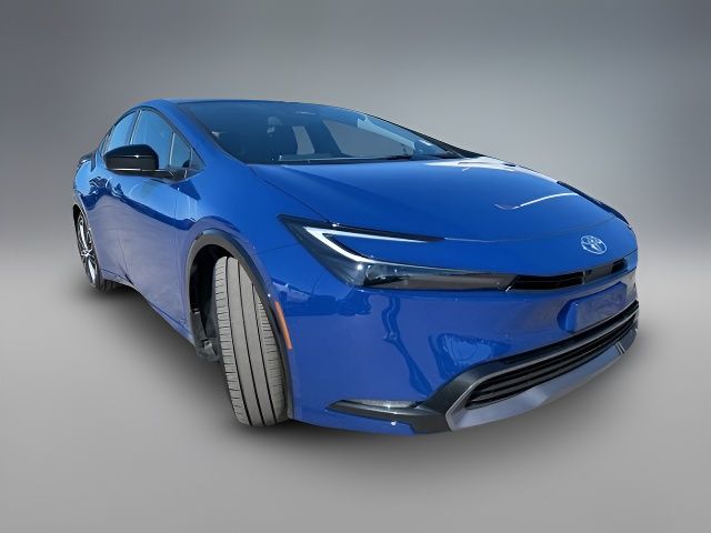 2023 Toyota Prius Limited