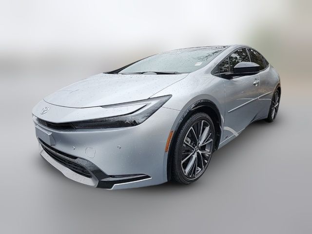 2023 Toyota Prius Limited