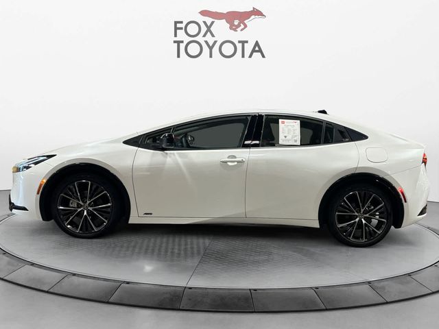 2023 Toyota Prius Limited