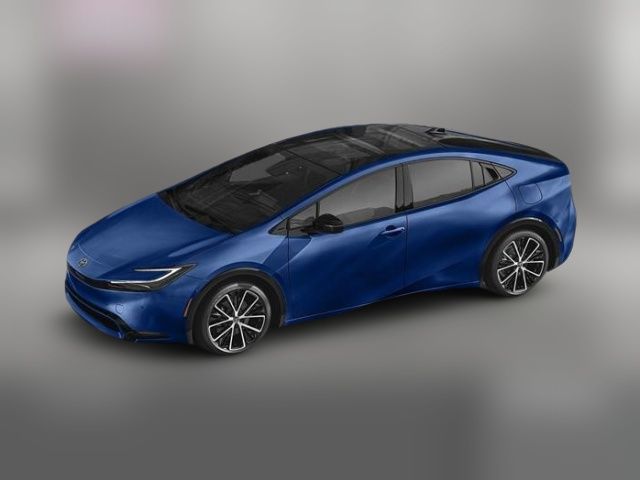 2023 Toyota Prius XLE