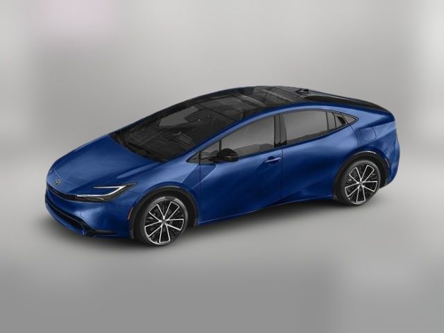 2023 Toyota Prius XLE