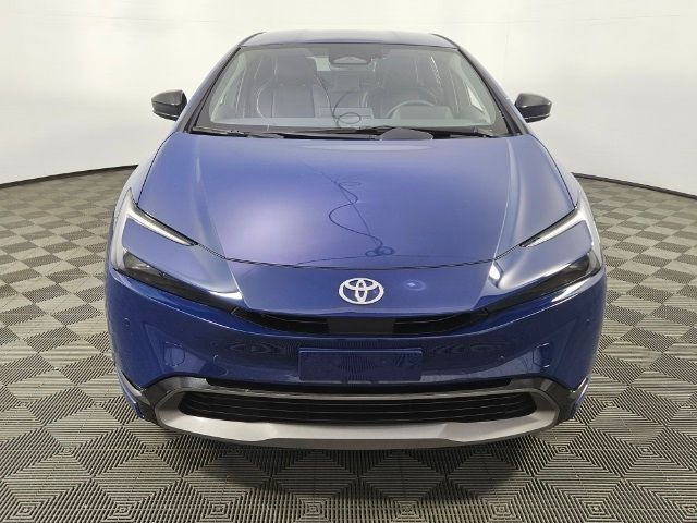 2023 Toyota Prius XLE