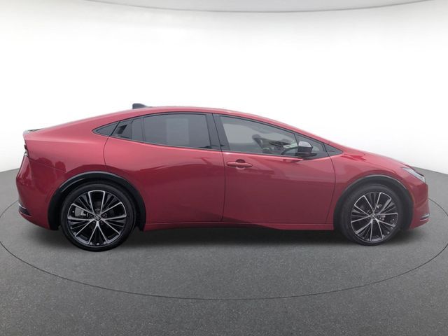2023 Toyota Prius XLE