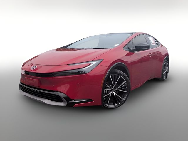 2023 Toyota Prius XLE