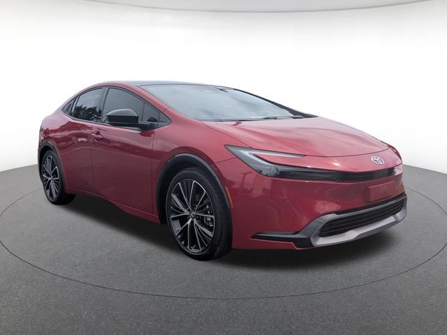 2023 Toyota Prius XLE