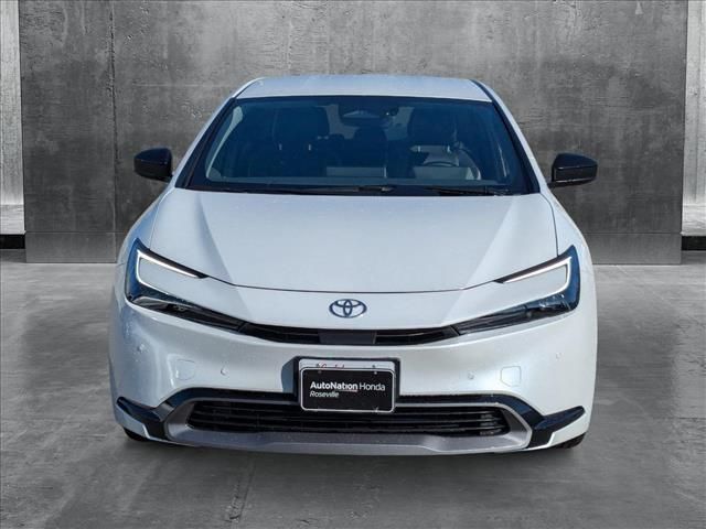 2023 Toyota Prius XLE