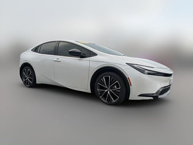 2023 Toyota Prius XLE