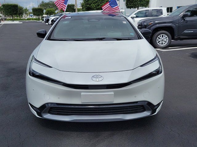 2023 Toyota Prius XLE