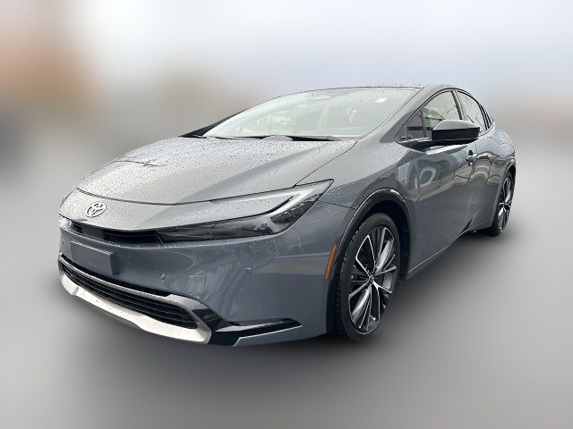 2023 Toyota Prius 