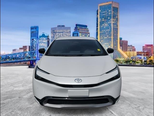 2023 Toyota Prius XLE