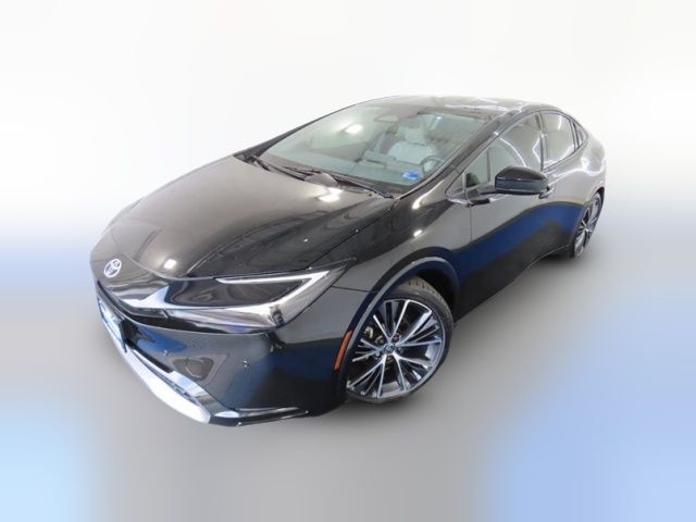2023 Toyota Prius XLE