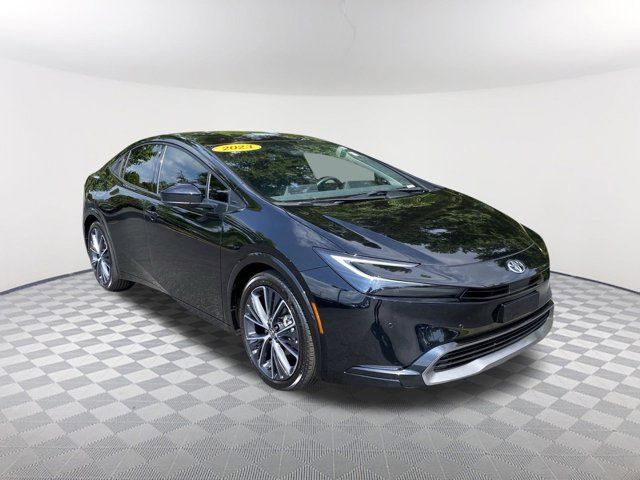 2023 Toyota Prius XLE