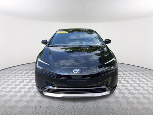 2023 Toyota Prius XLE