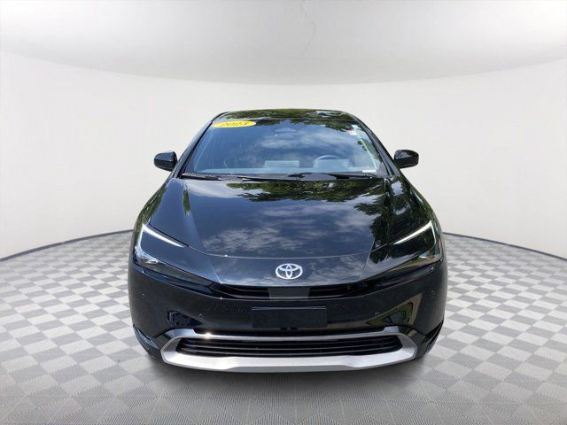 2023 Toyota Prius XLE