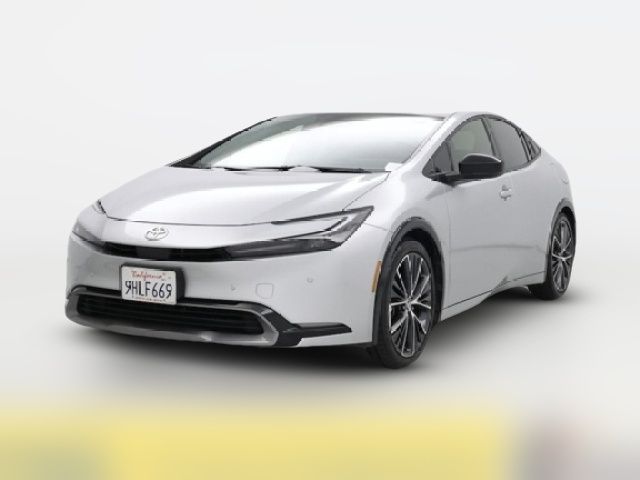 2023 Toyota Prius XLE