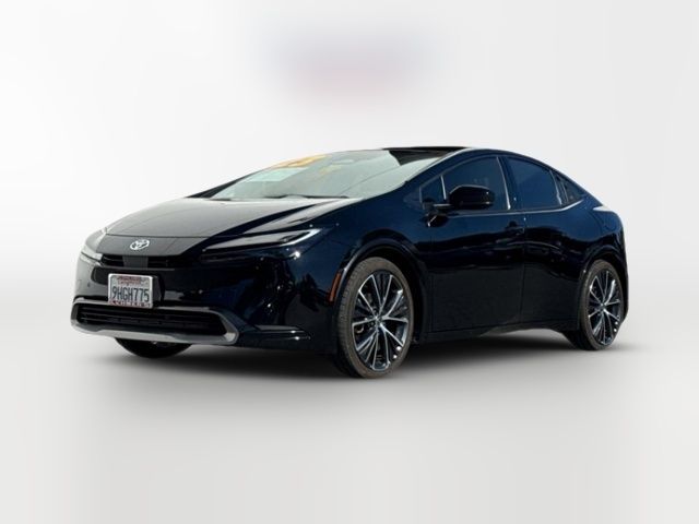 2023 Toyota Prius Limited