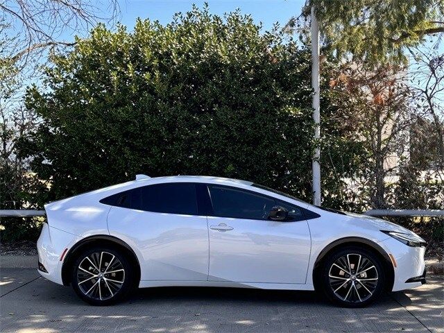 2023 Toyota Prius Limited