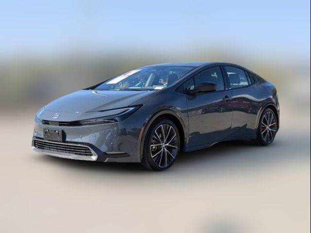 2023 Toyota Prius XLE