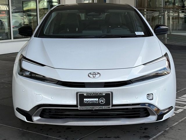 2023 Toyota Prius XLE