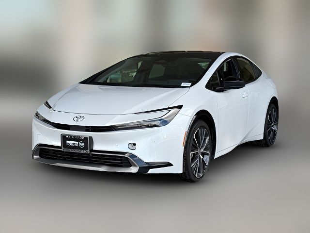 2023 Toyota Prius XLE