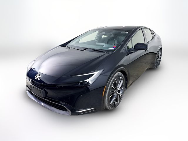 2023 Toyota Prius XLE