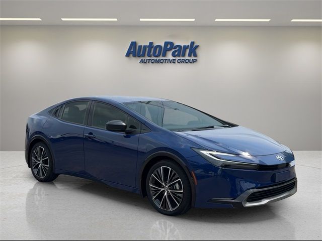 2023 Toyota Prius XLE