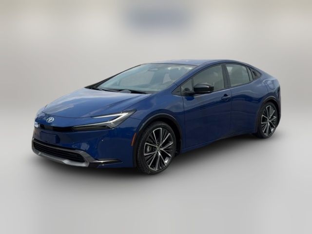 2023 Toyota Prius XLE