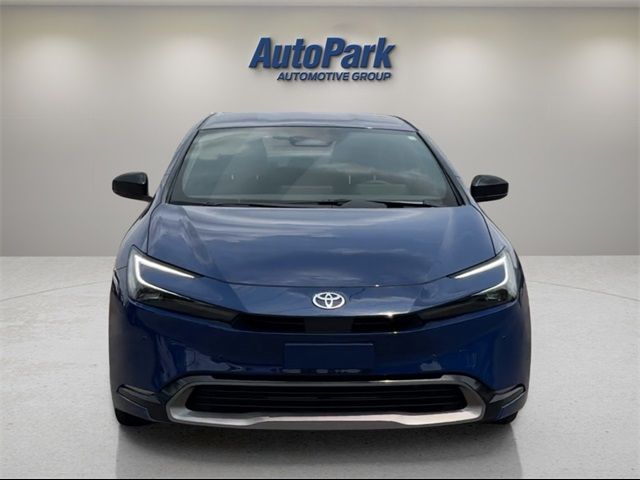 2023 Toyota Prius XLE