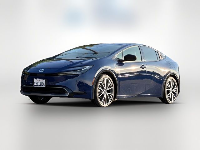 2023 Toyota Prius XLE