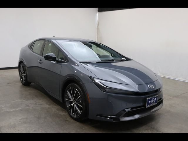 2023 Toyota Prius XLE