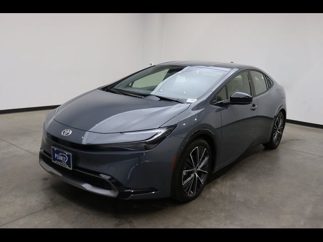 2023 Toyota Prius XLE